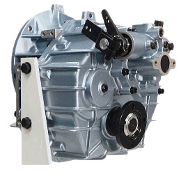 ZF45A