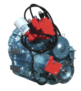 ZF500