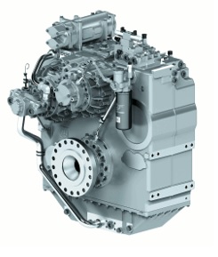 ZF5300