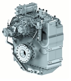 ZF5350