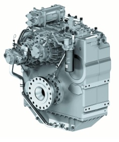 ZF5355