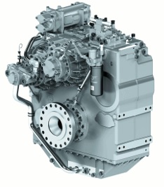 ZF5360
