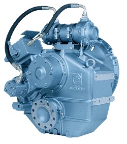 ZF550-1