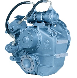 ZF550-1A