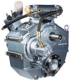 ZF550-1V