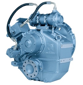 ZF665