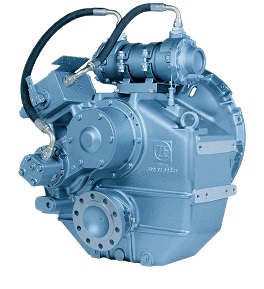 ZF665A