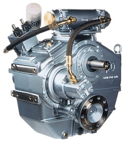 ZF665V