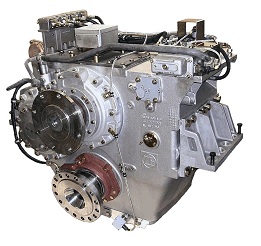 ZF7600V