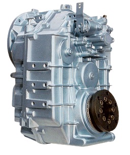 ZF85IV