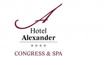 Hotel Alexander**** -  najlepšie ubytovanie v Bardejove. Vychutnajte si jedinečnú dovolenku a vyberte si zo širokej ponuky relaxačných a liečebných pobytov. 