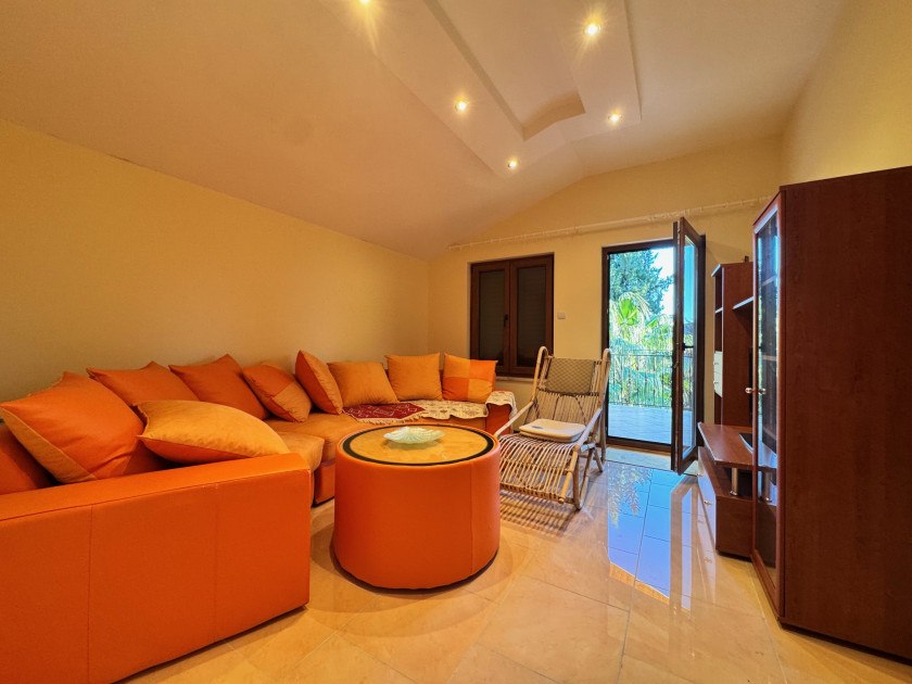 House 170m², Baošići, Herceg Novi 9