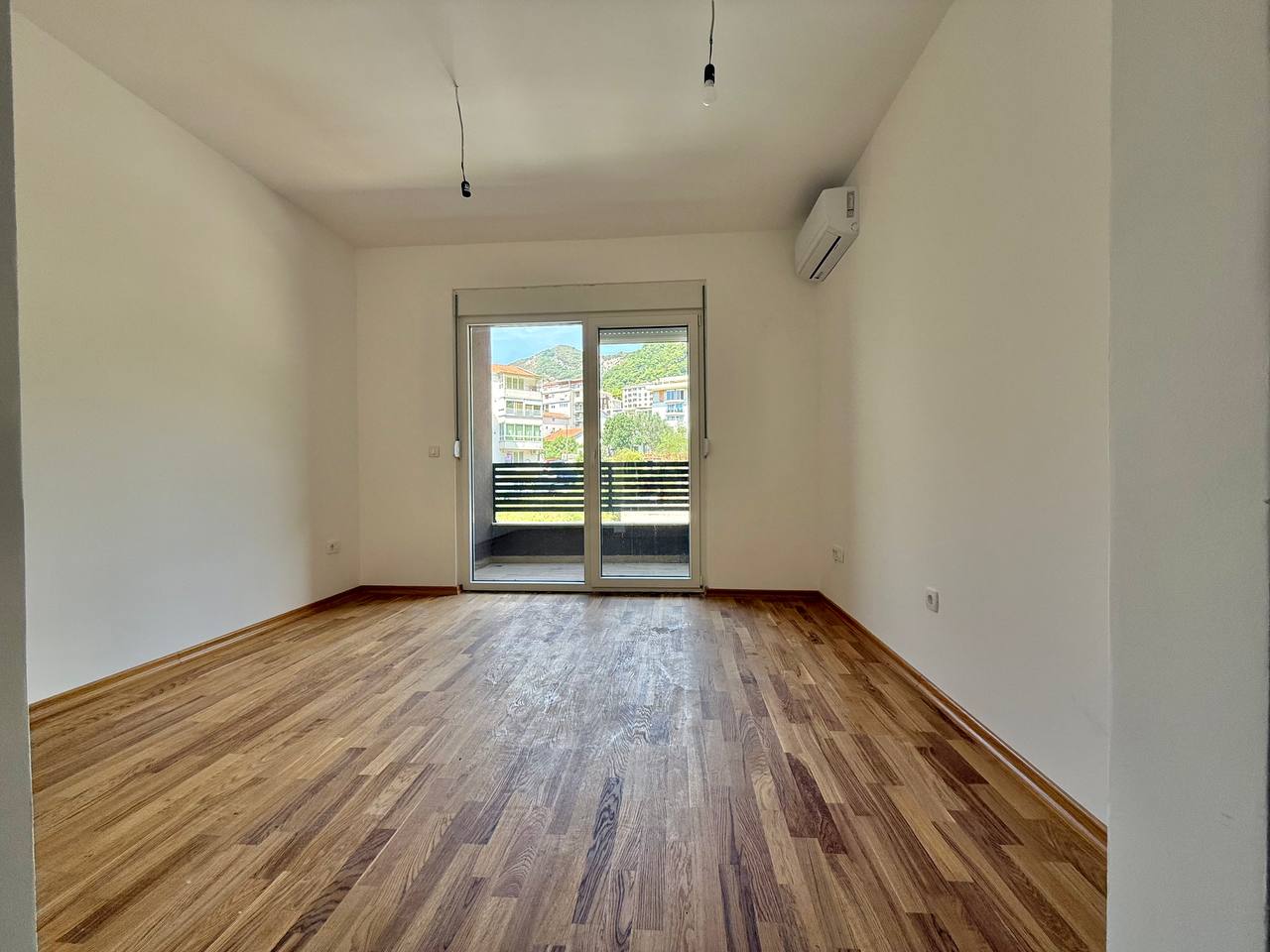Cozy Studio Apartment in Budva 2