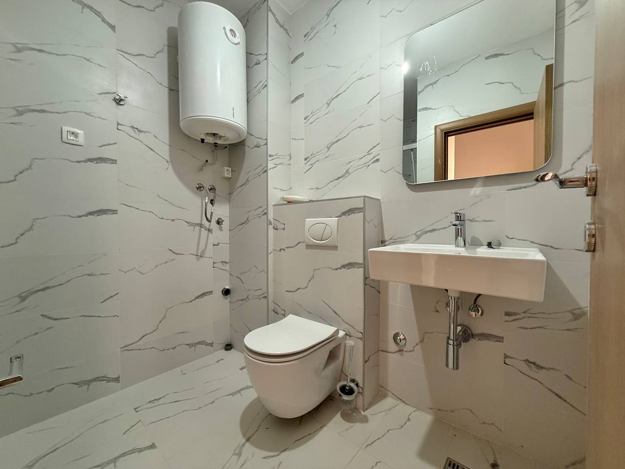 Cozy Studio Apartment in Budva 3