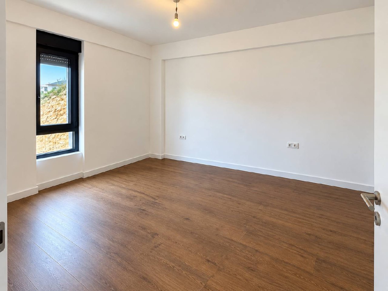 2-bedroom apartment 55 m² with terrace and open view of Budva — Dubovica, Budva 4