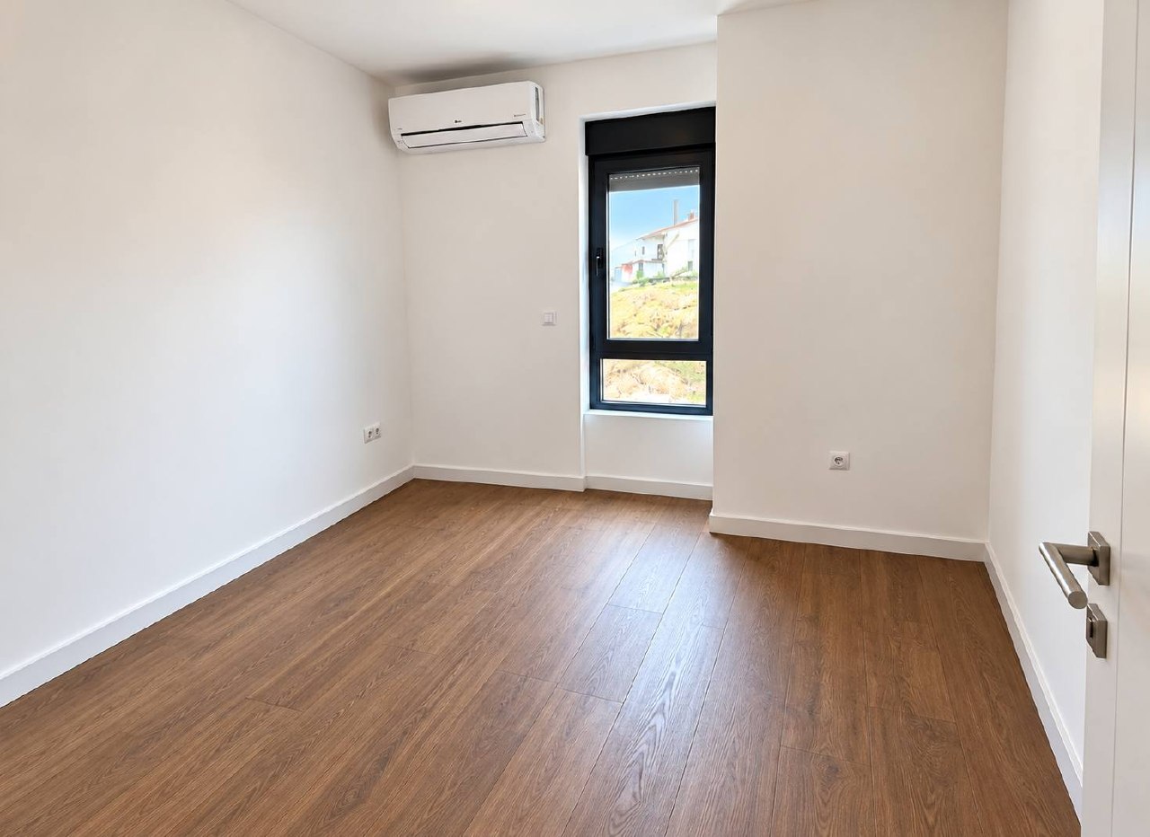2-bedroom apartment 55 m² with terrace and open view of Budva — Dubovica, Budva 5