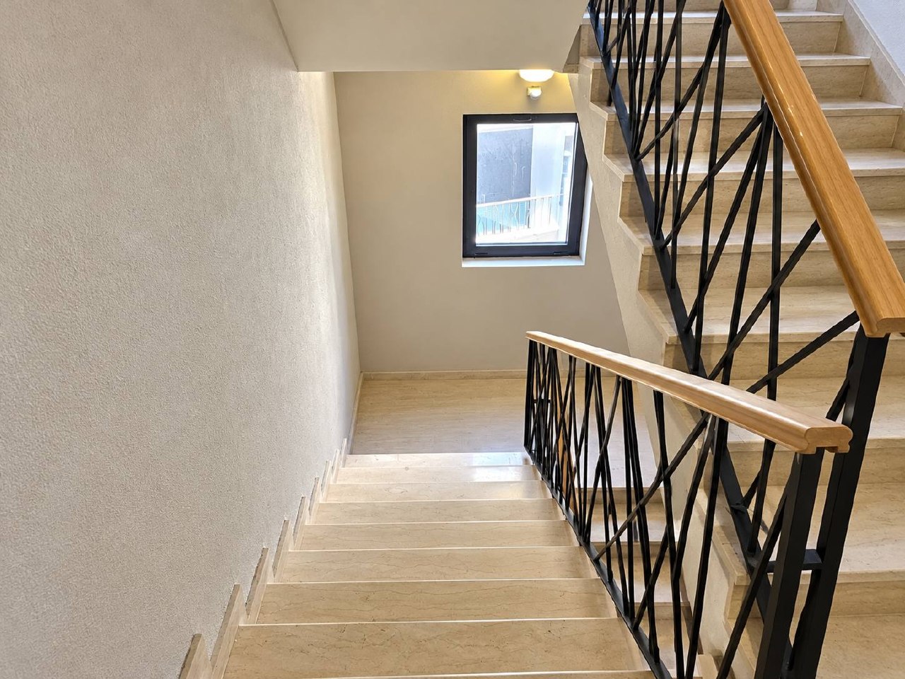 2-bedroom apartment 55 m² with terrace and open view of Budva — Dubovica, Budva 7