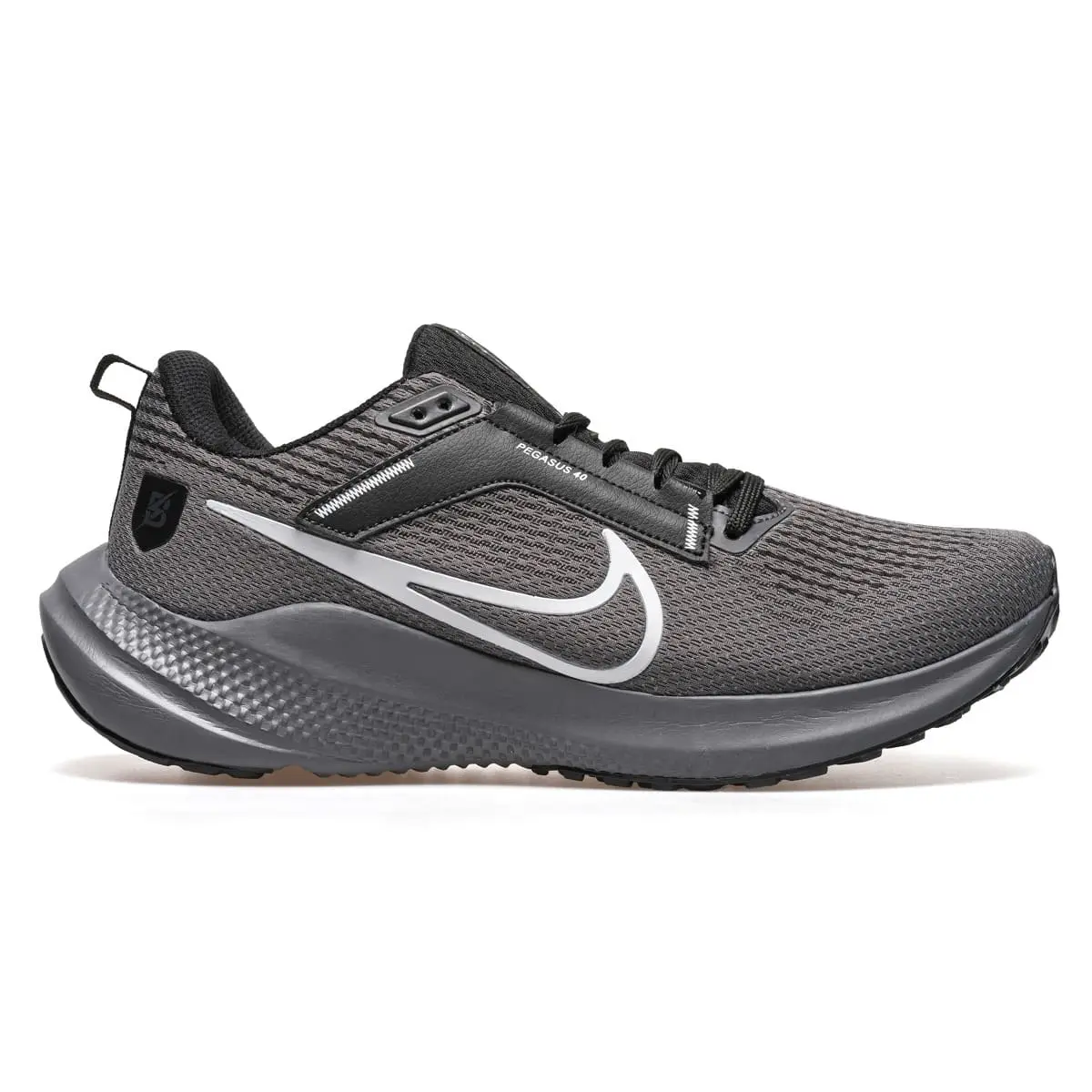 Nike Pegasus 40 Grafite