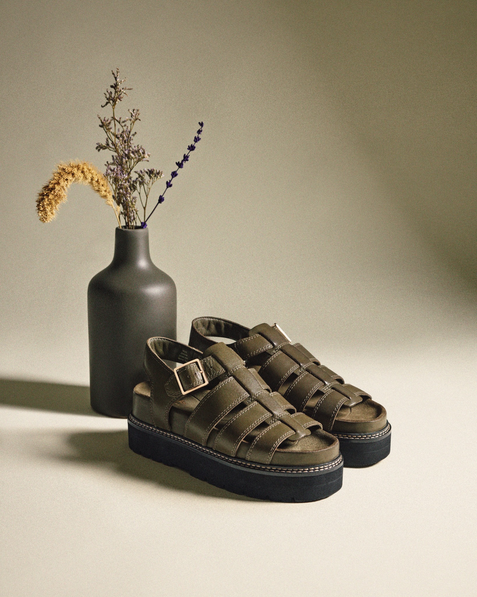 Clarks Shoes & Footwear creative