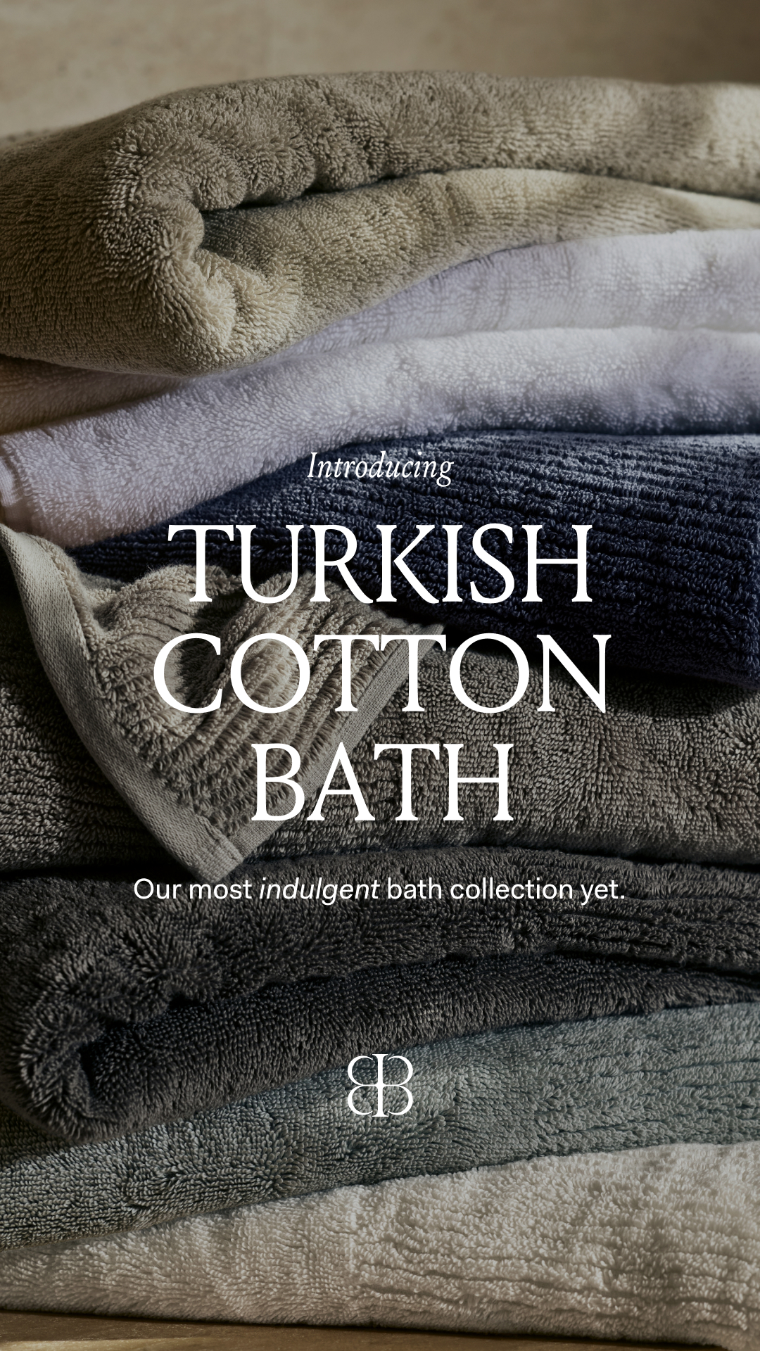 Boll & Branch creative