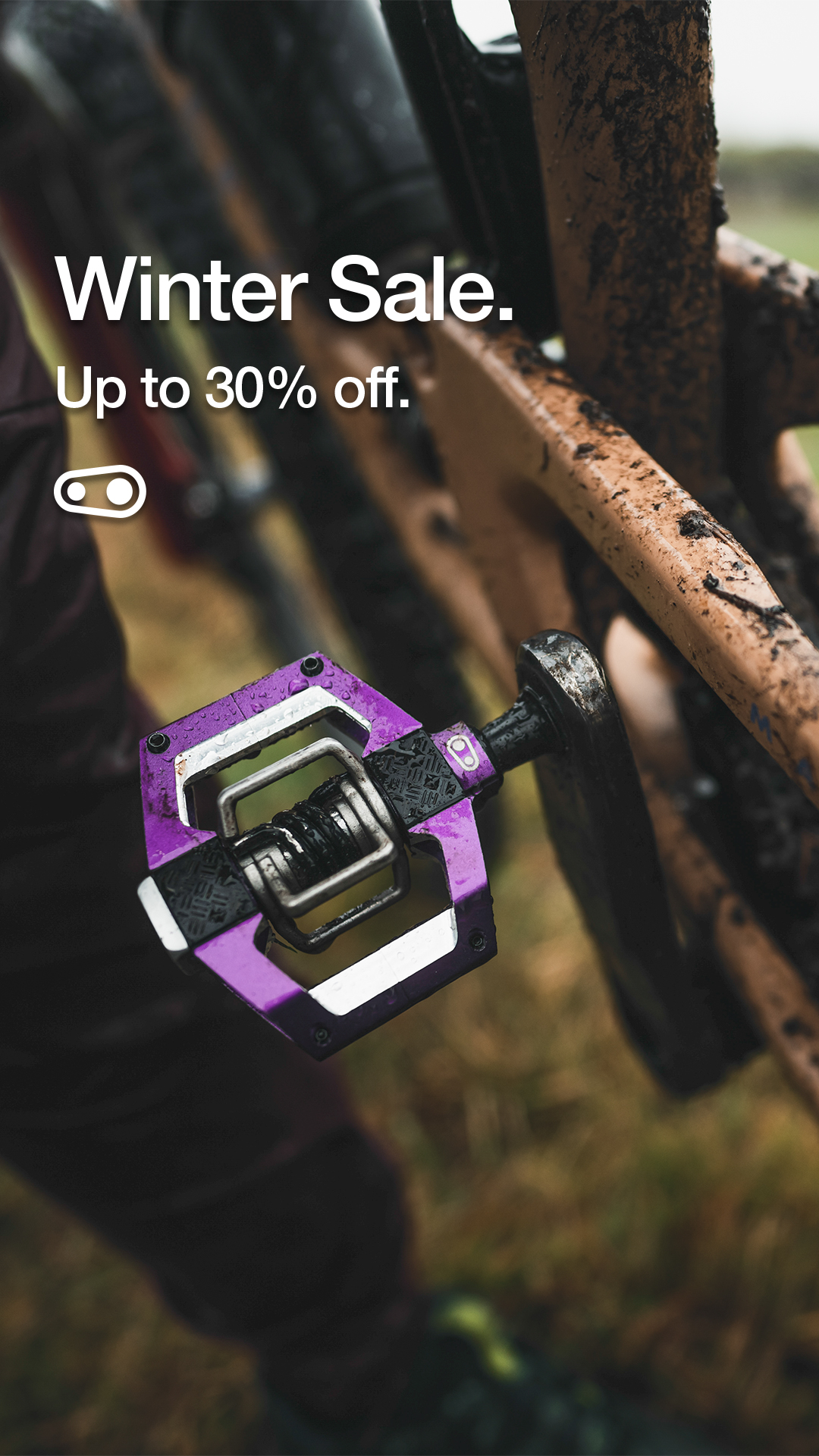 Crankbrothers creative