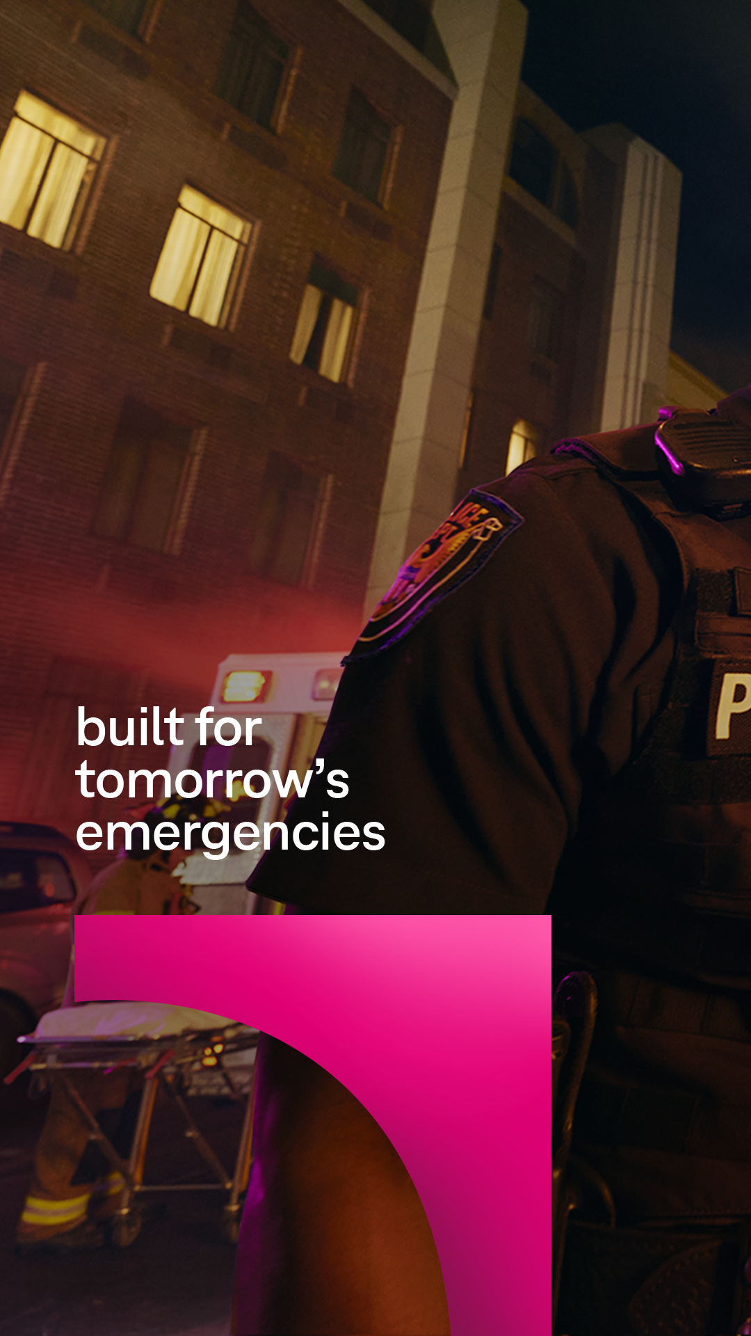 Mobile® Official Site creative