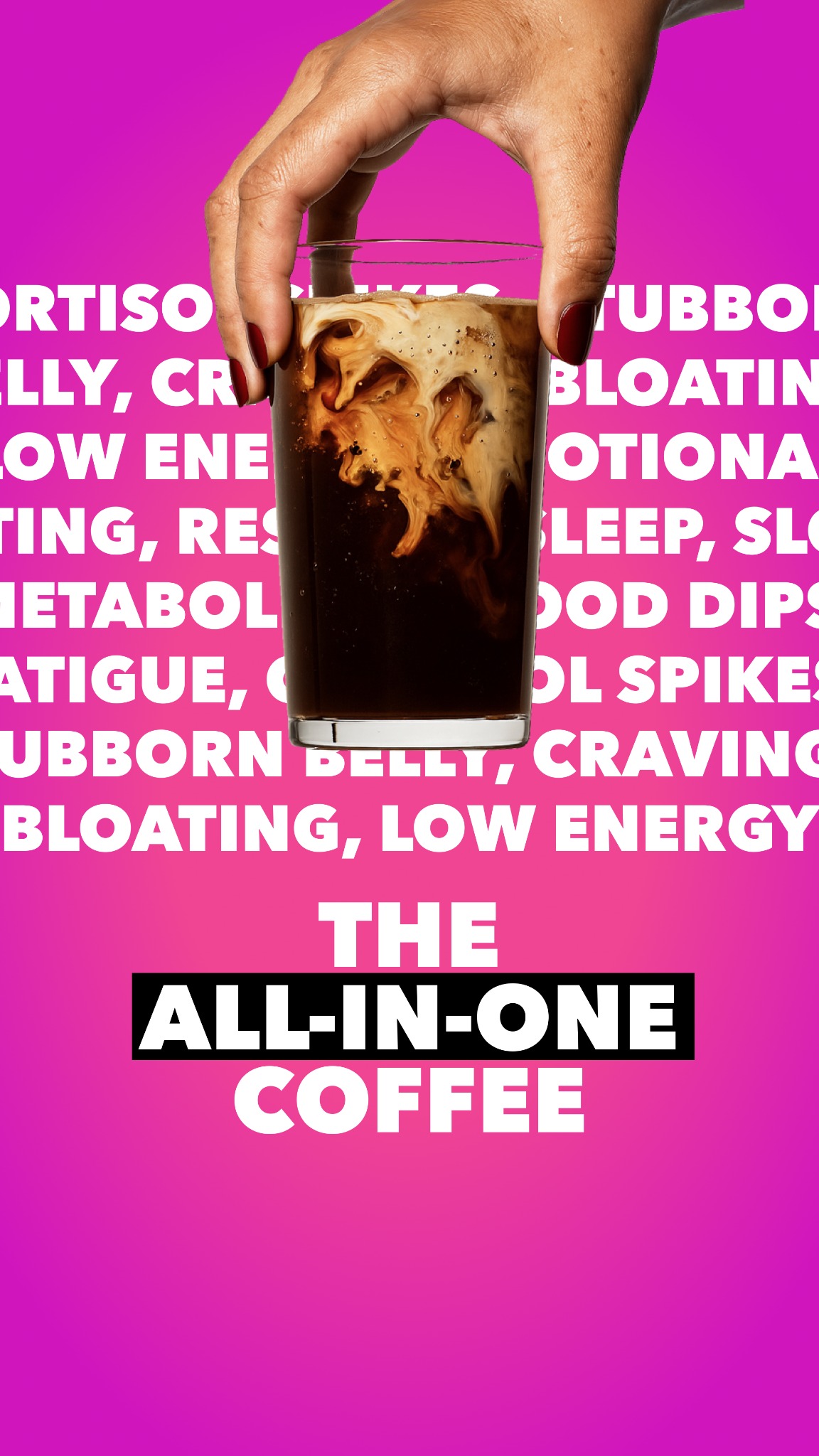 Everyday Dose creative