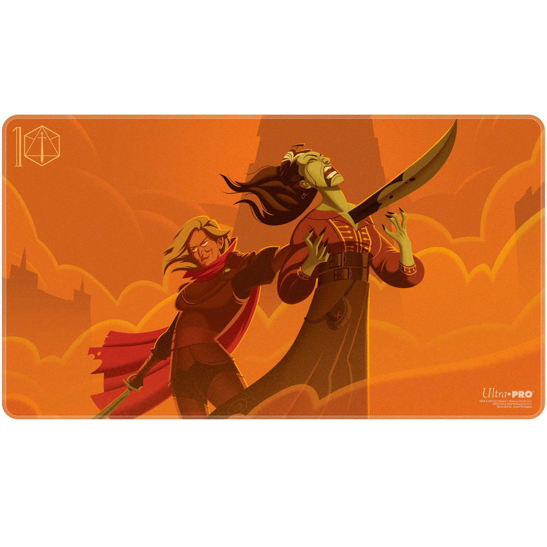 Ultra PRO International creative