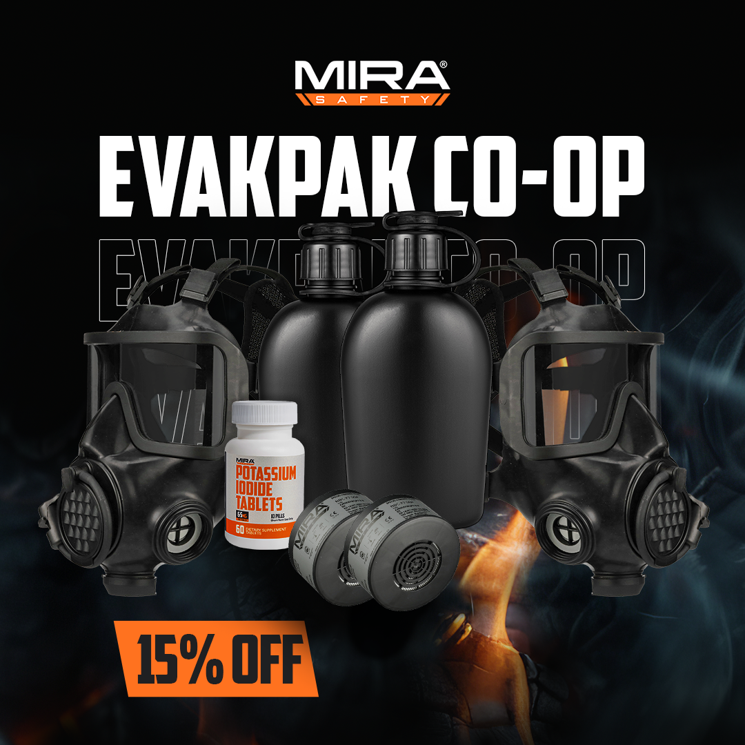 MIRA Safety creative