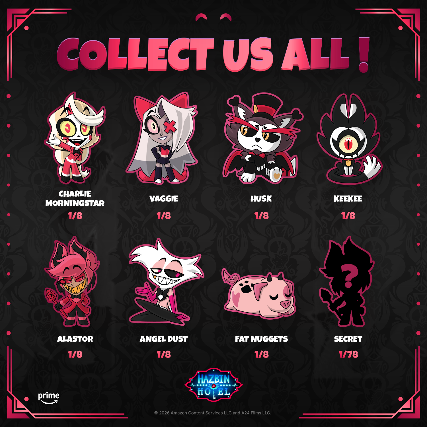 Youtooz Collectibles creative