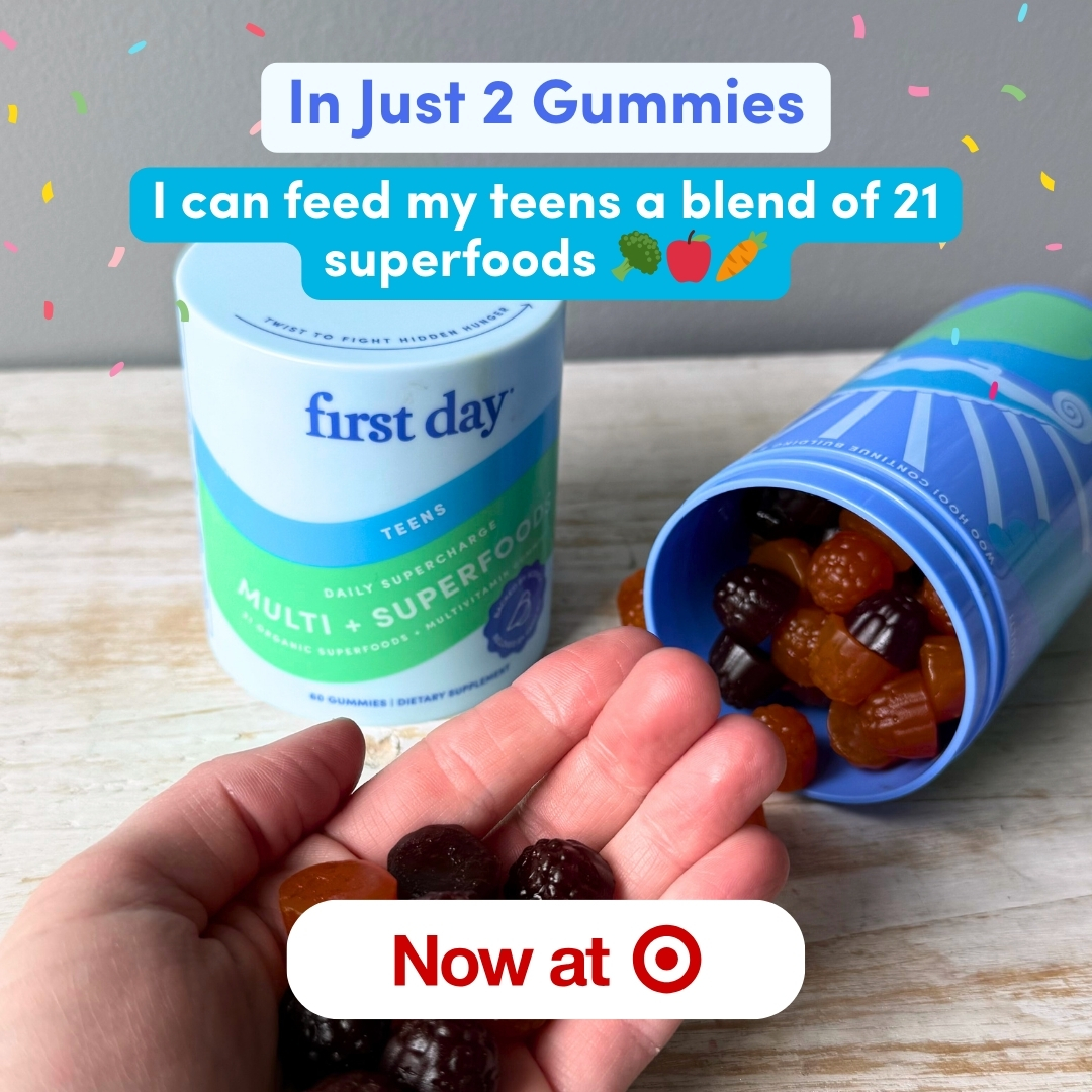 First Day Life Inc. creative