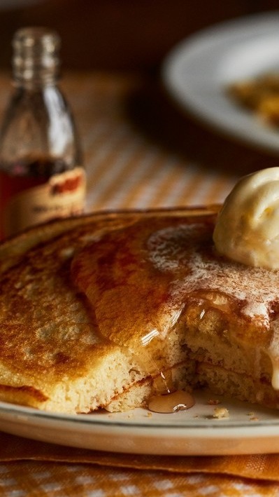 Cracker Barrel creative