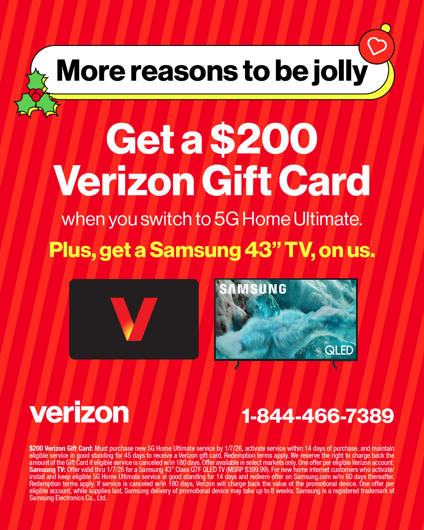 Verizon creative