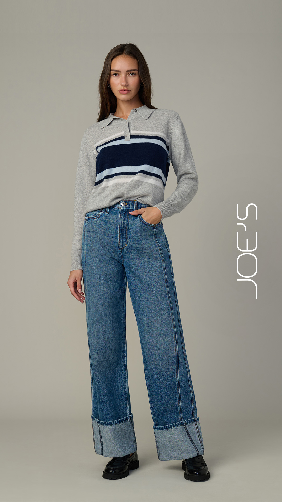 Joe's® Jeans creative