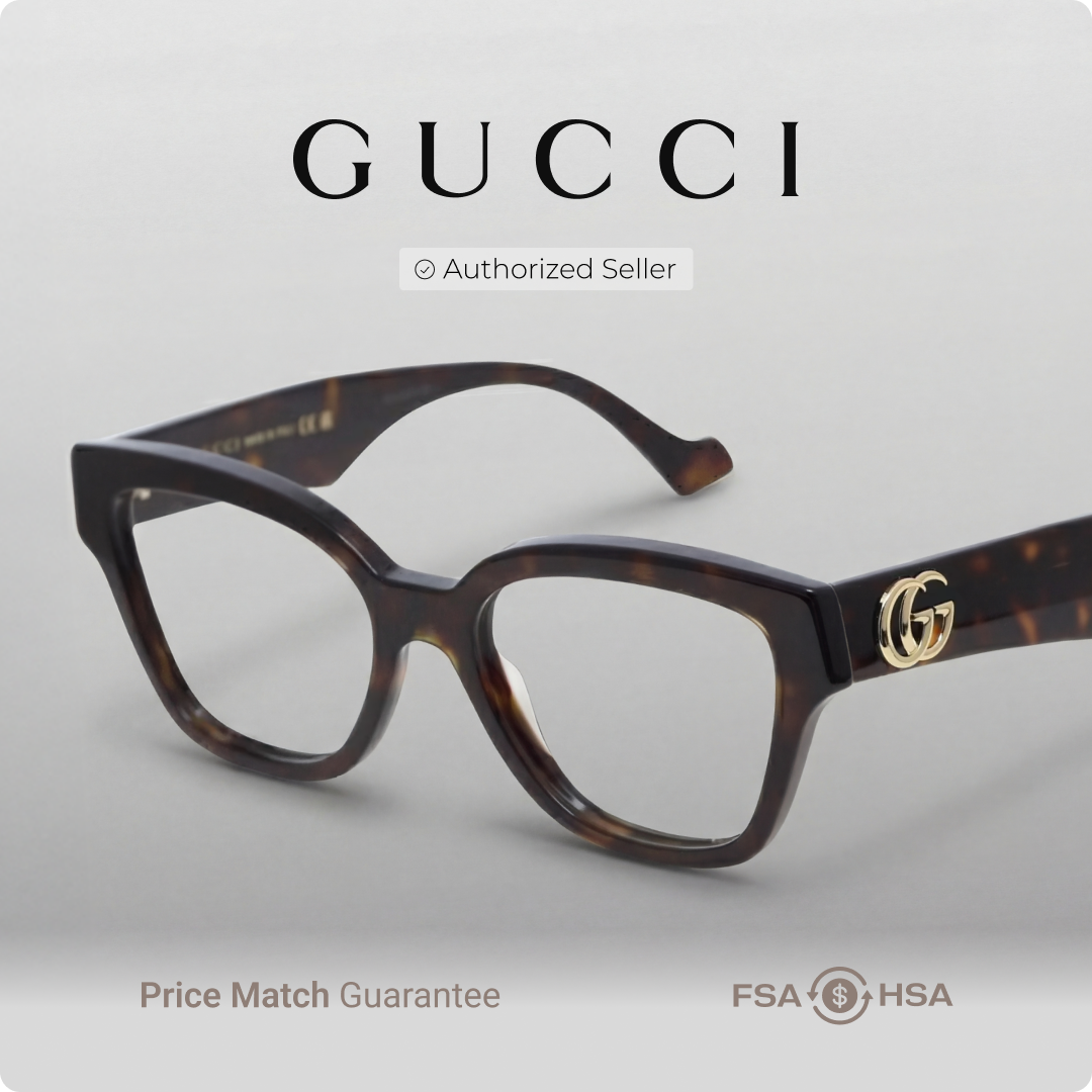 GlassesUSA.com creative