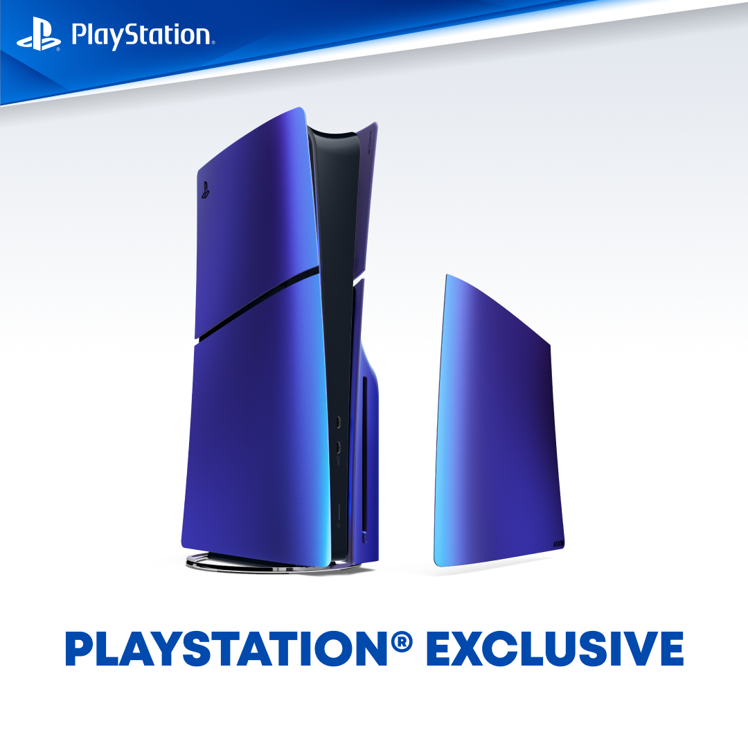 PlayStation® Official Site creative
