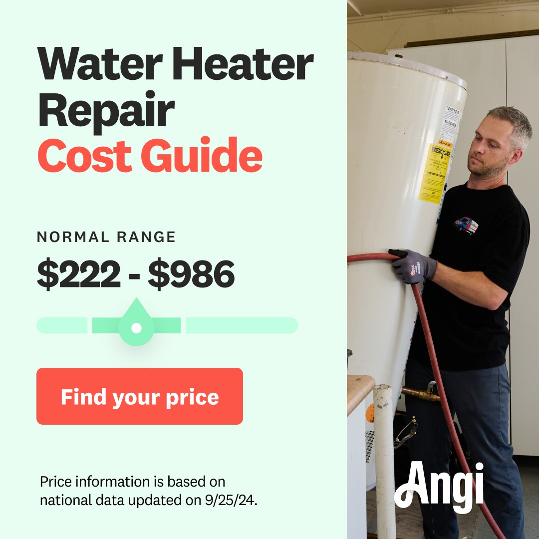 Angi (formerly Angie's List) creative