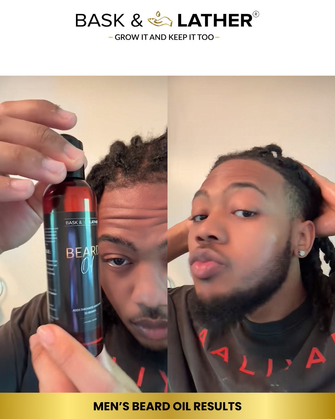 Bask and Lather Co creative