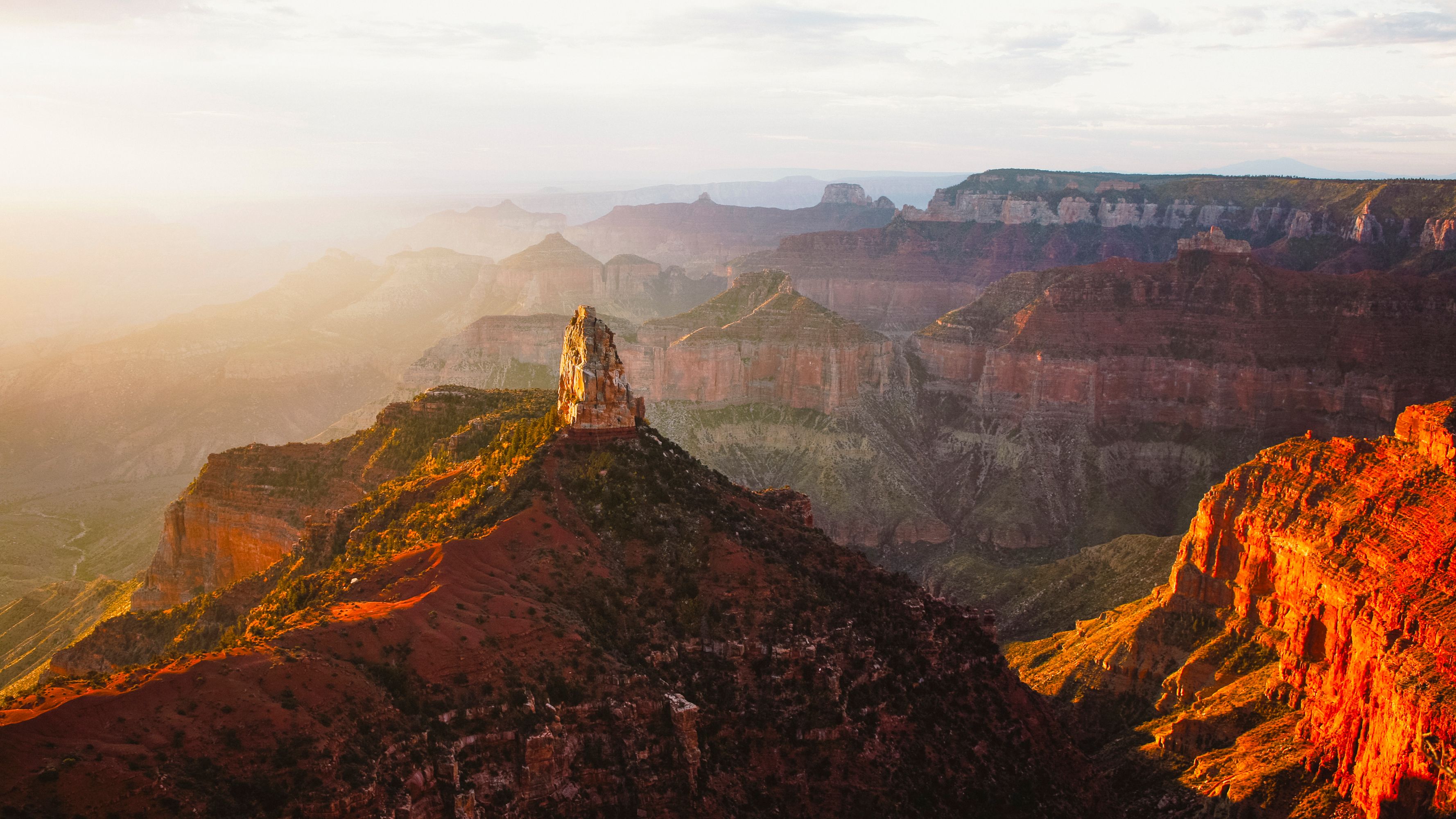 Condé Nast Traveler creative