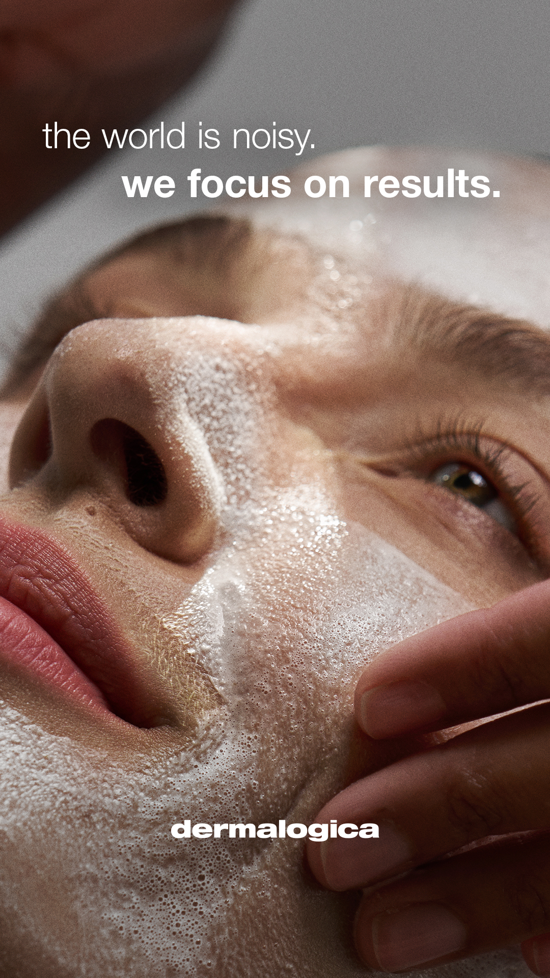 Dermalogica creative