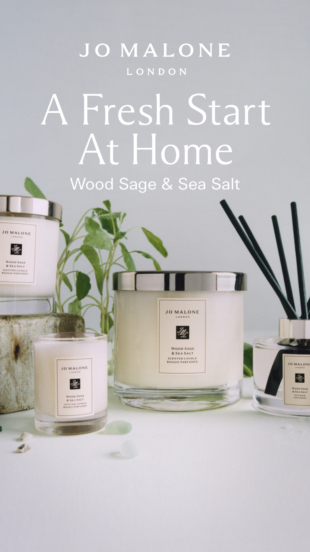 Jo Malone London creative