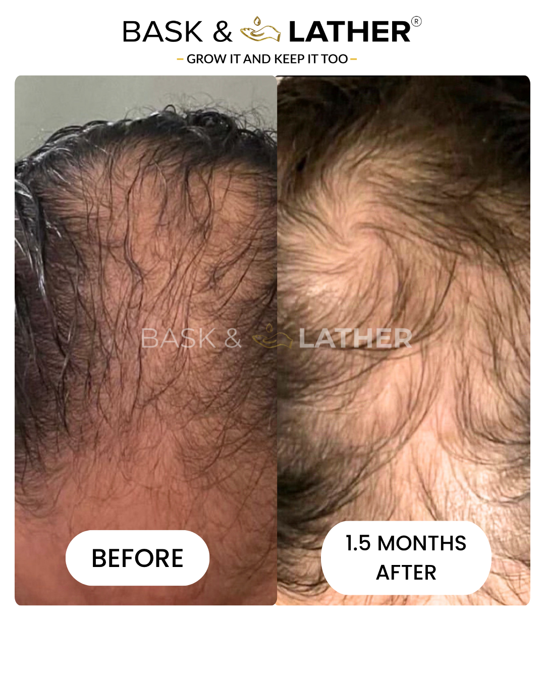 Bask and Lather Co creative