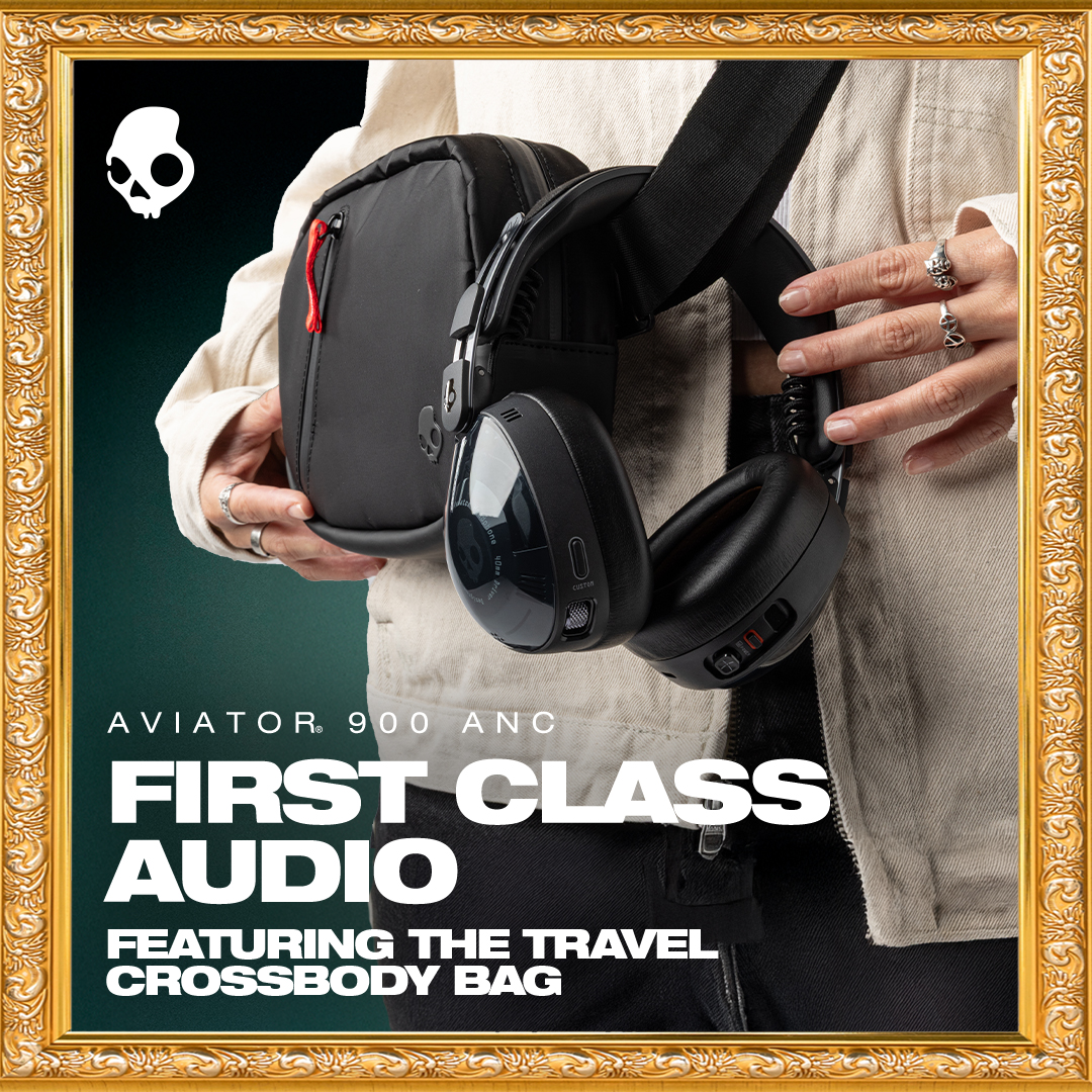 Skullcandy creative