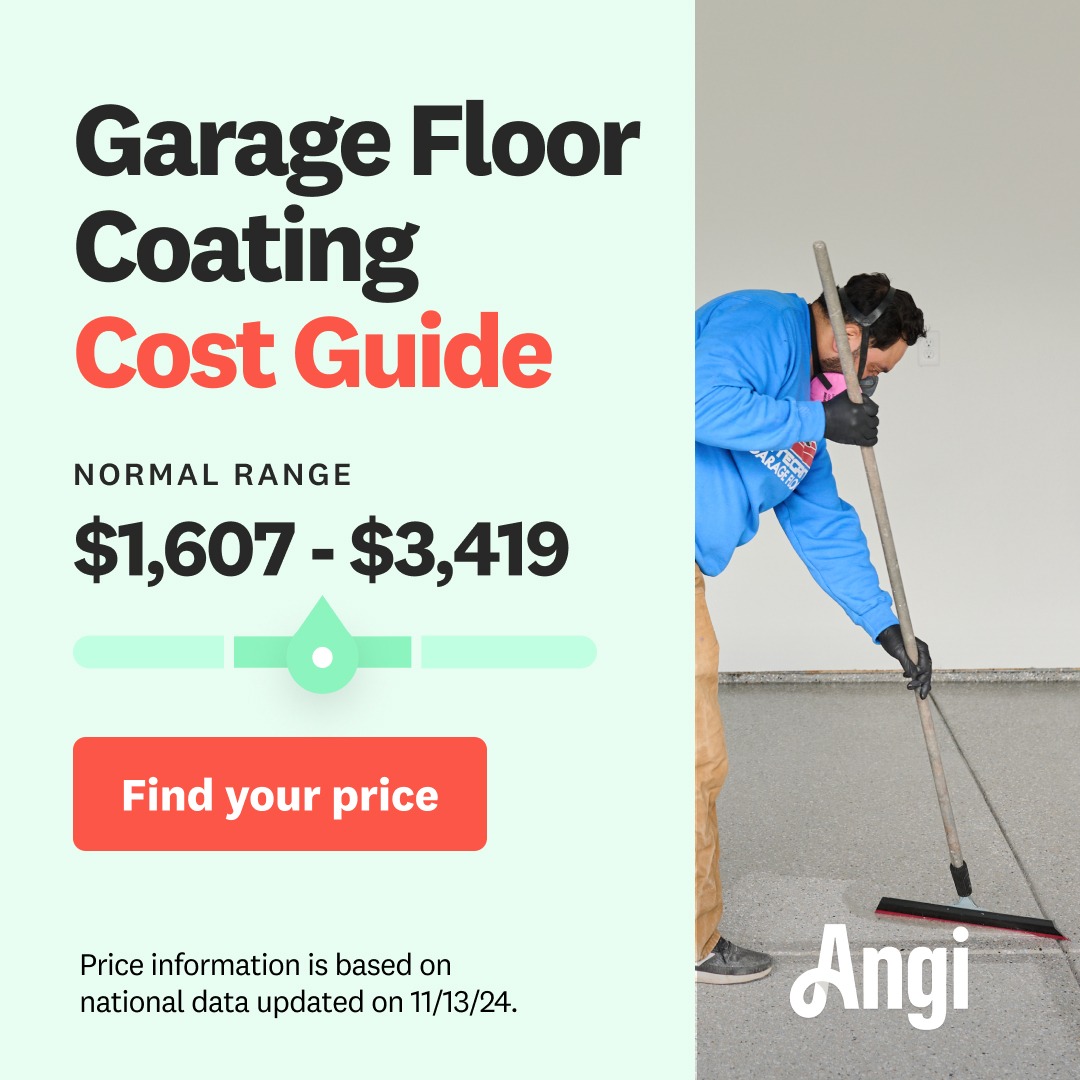 Angi (formerly Angie's List) creative