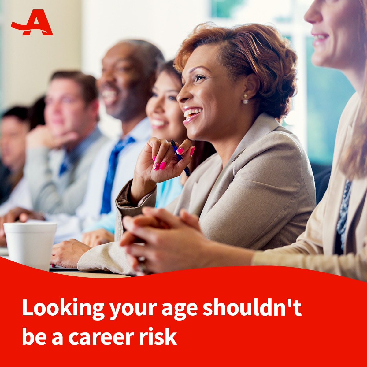 AARP® Official Site creative