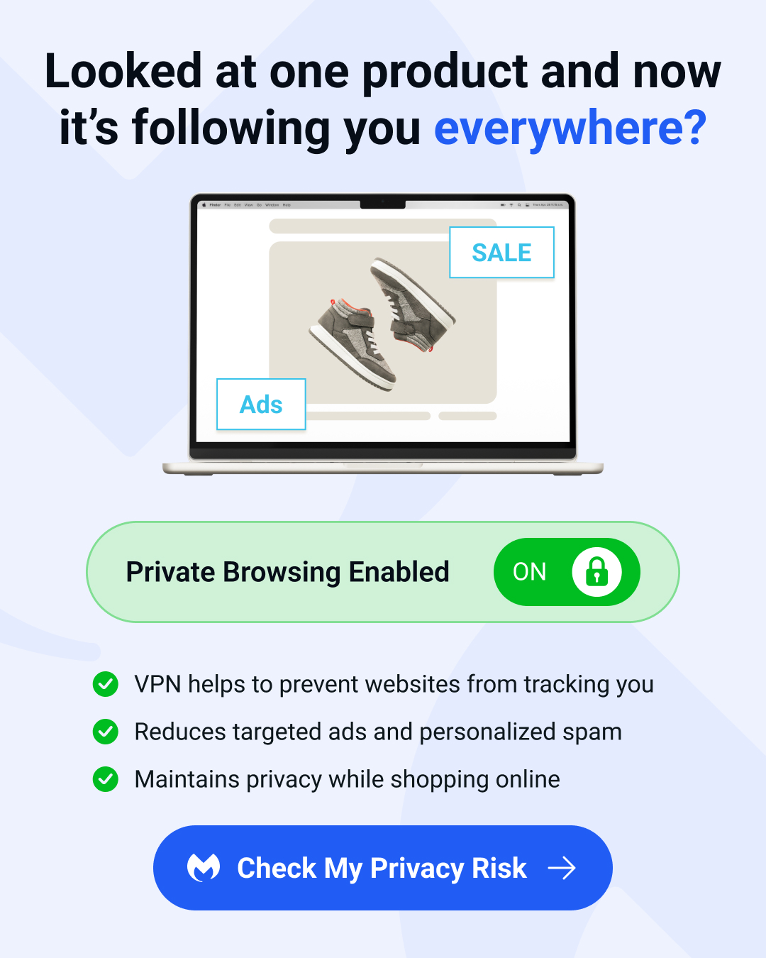 Malwarebytes Antivirus, Anti creative