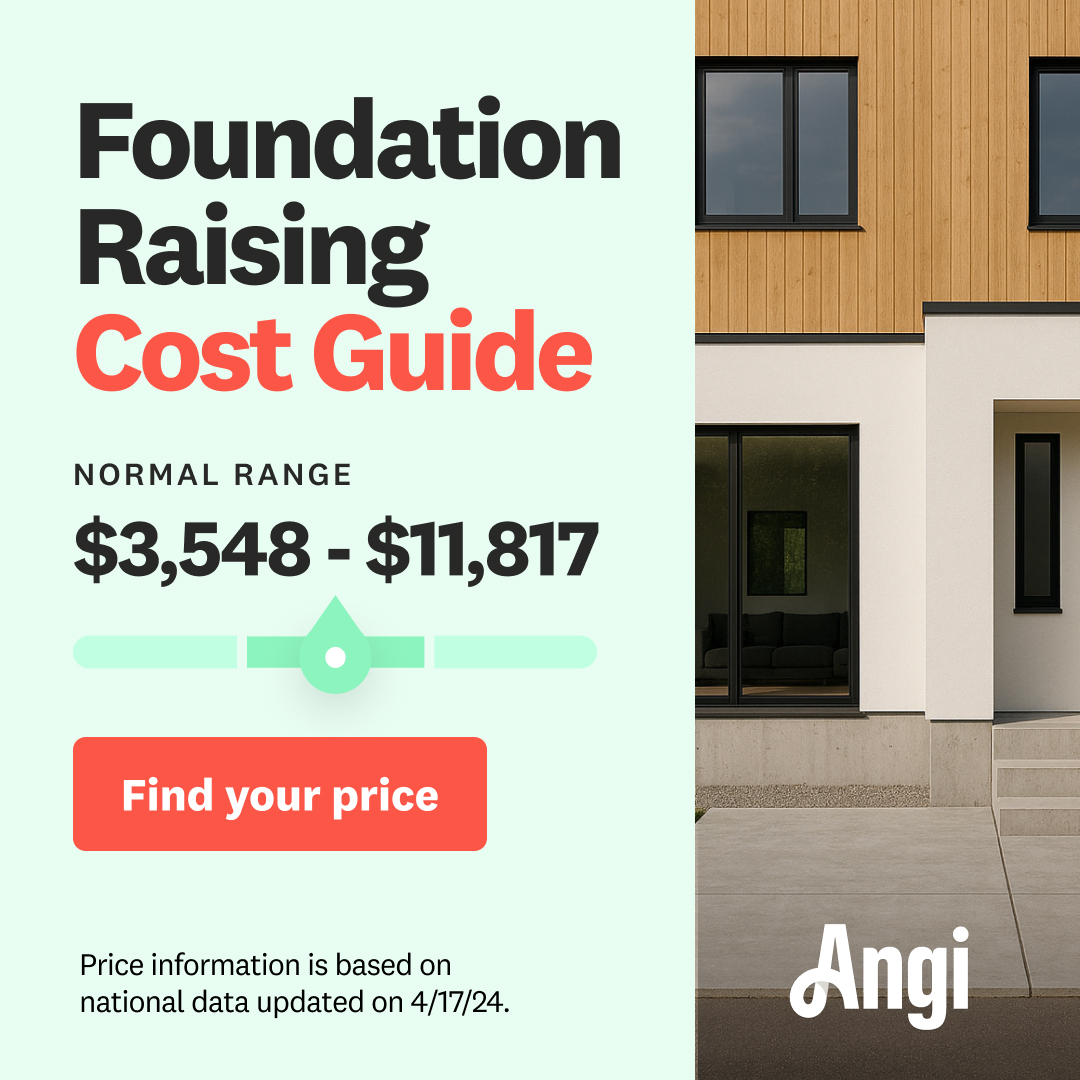 Angi (formerly Angie's List) creative