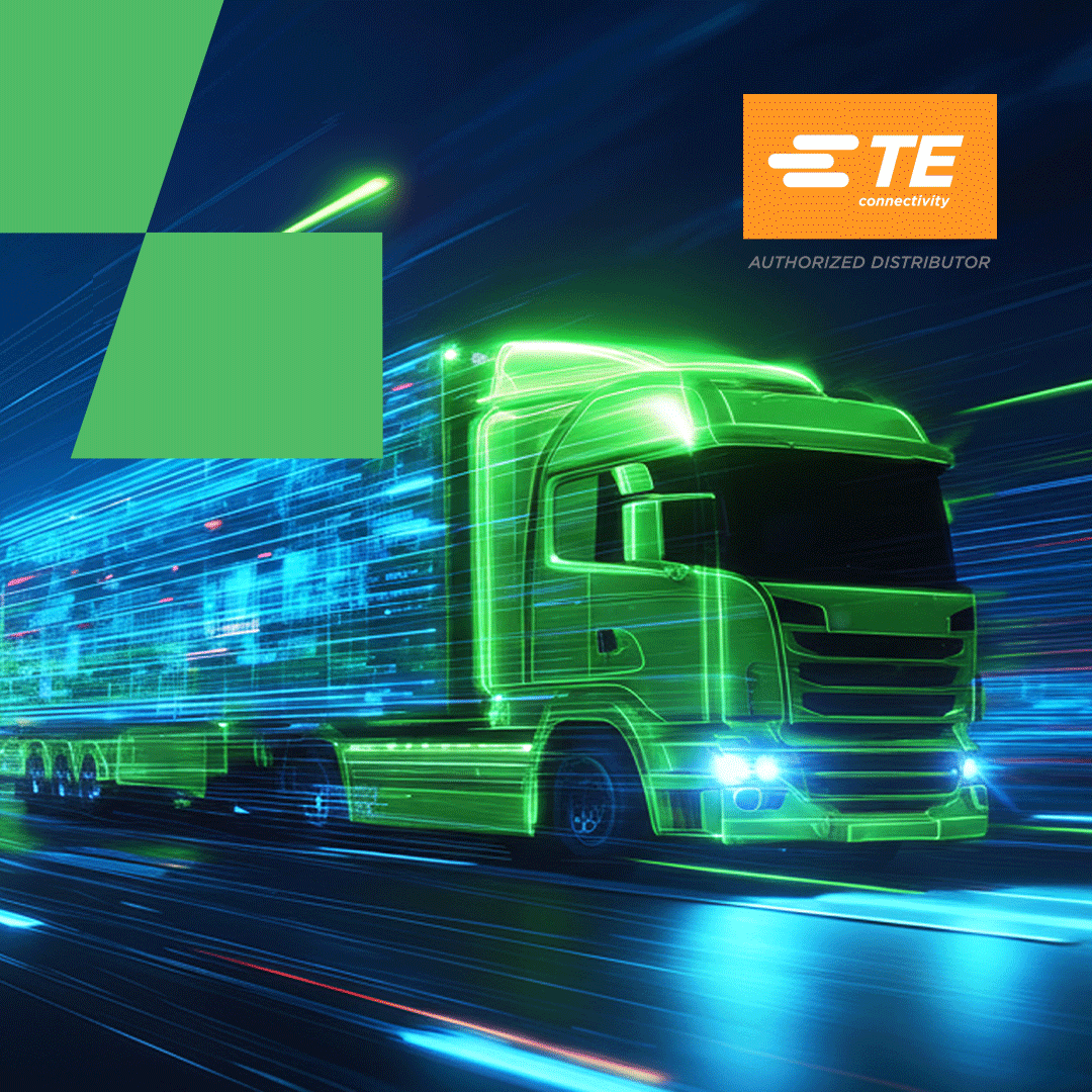 Newark Electronics creative