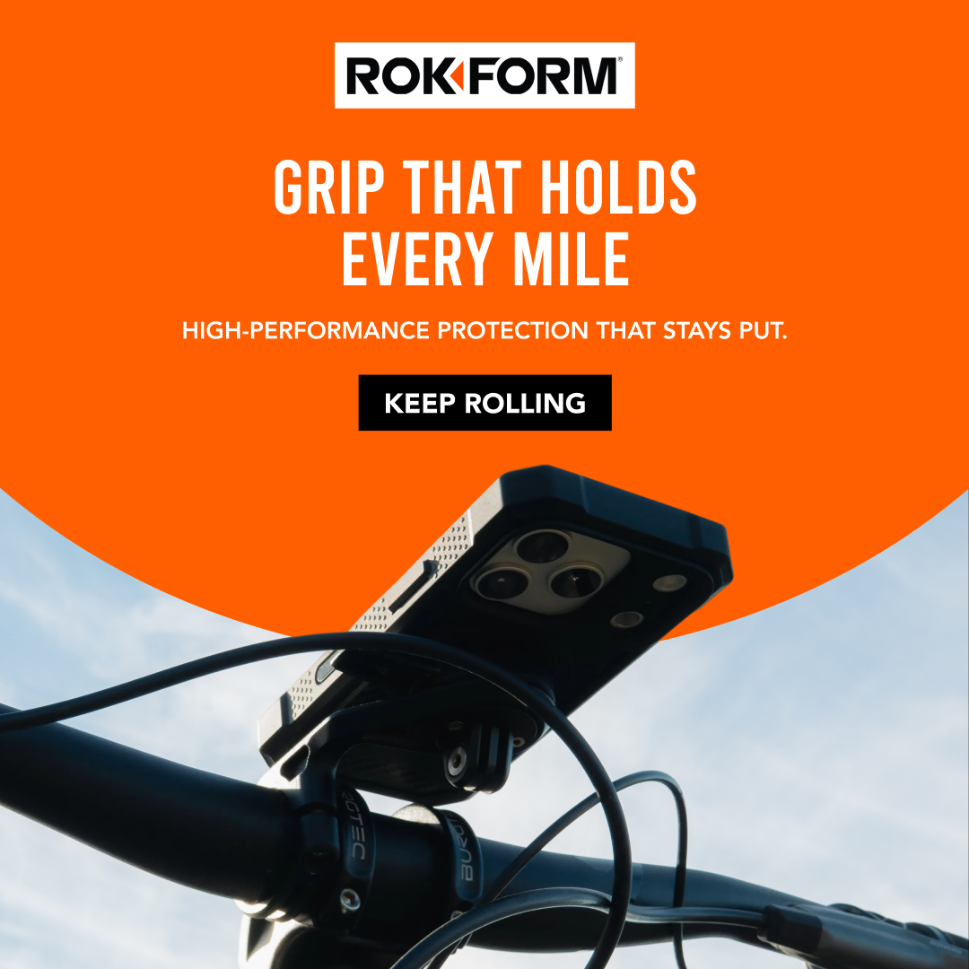 Rokform creative