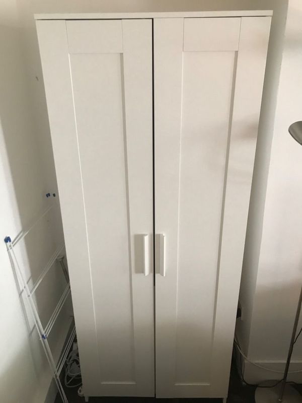 Armoire 2 portes IKEA